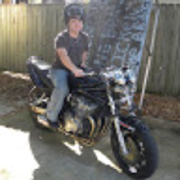 Meet your Posher, Keith - Picture 1 of 1